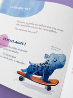 LIVRE TRIBU