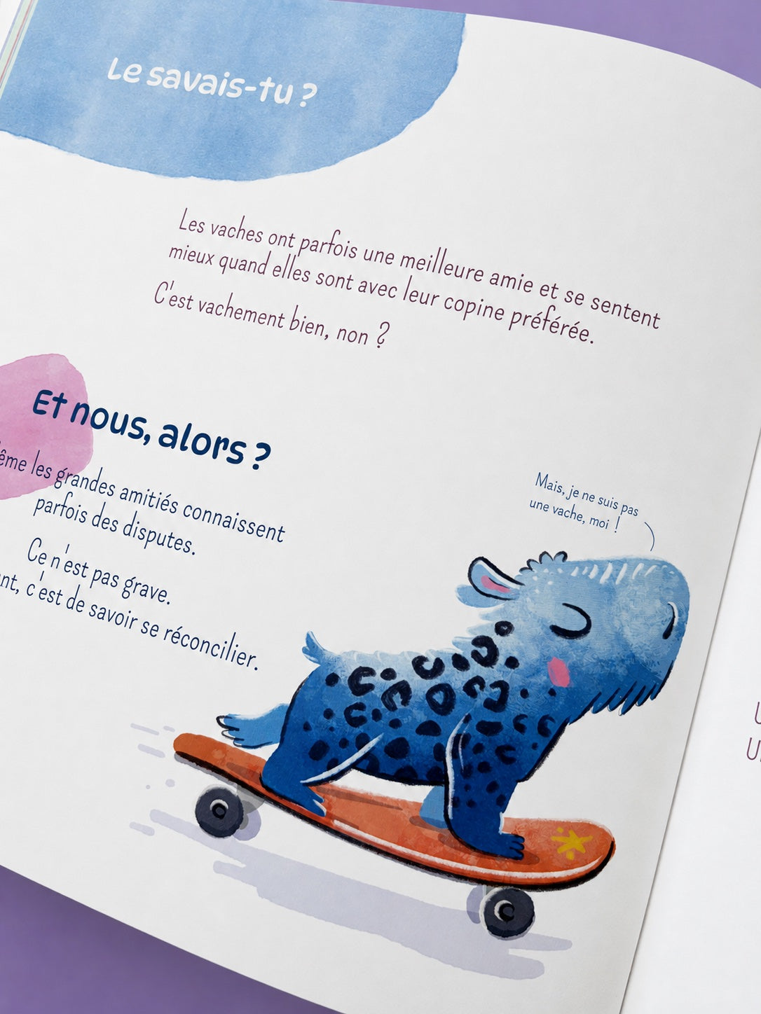 LIVRE TRIBU