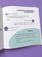 LIVRE TRIBU