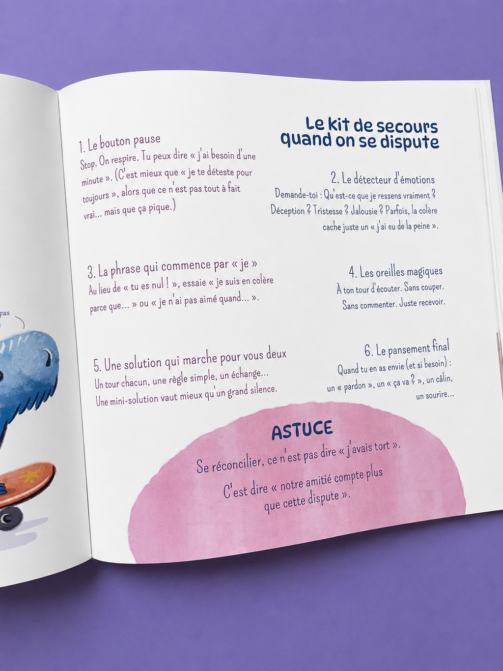 LIVRE TRIBU